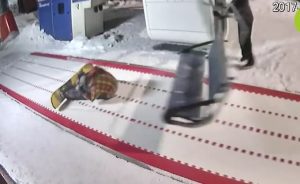 Fot. kadr z filmu na Facebooku