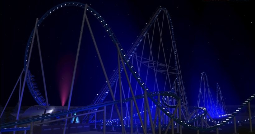 Fot. Materiały Prasowe