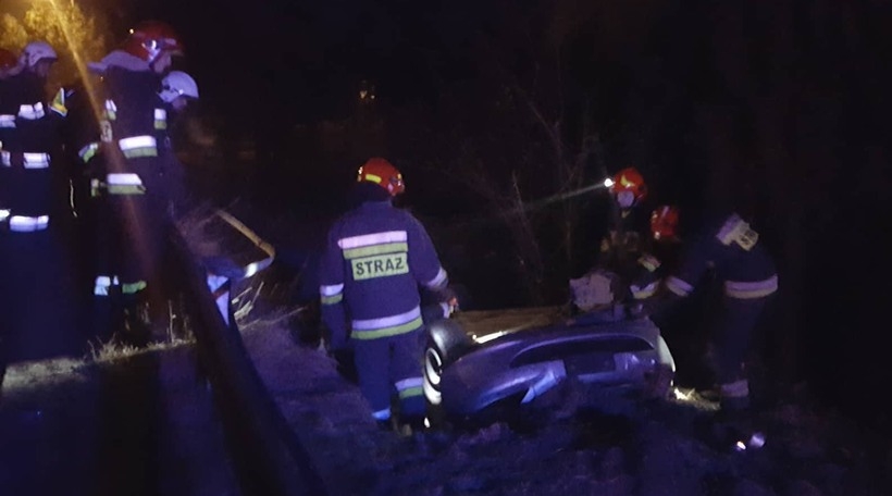 Fot Karina Płaszczyca