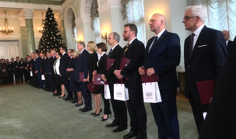 Fot. Twitter.com/PiS