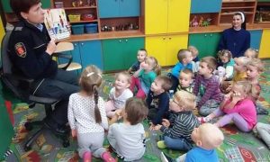 Fot. UM w Andrychowie