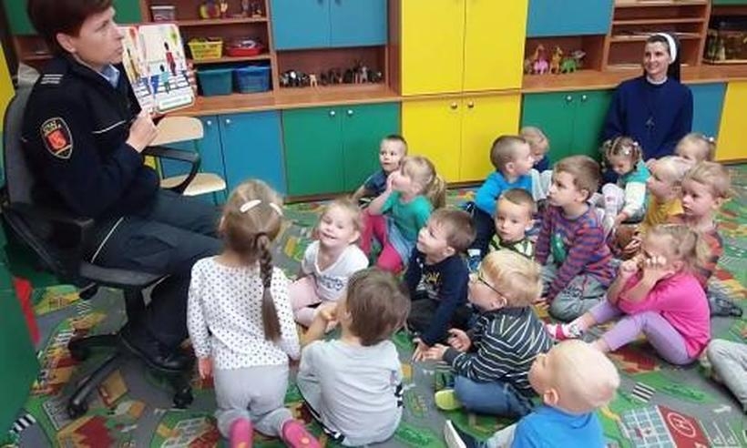 Fot. UM w Andrychowie