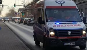 For. Karina Płaszczyca