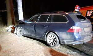 Fot. Facebook/OSP Wieprz