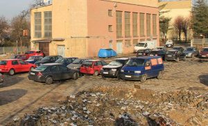 Fot. Nowiny Andrychowskie