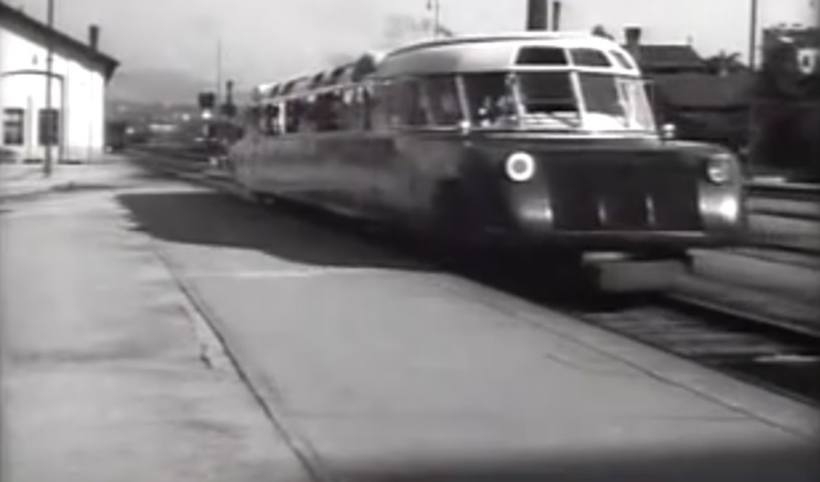 Fot. kadr z filmy na YouTube/Kacpergron