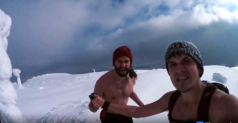 fot. Youtube.pl/Paweł Chlastawa