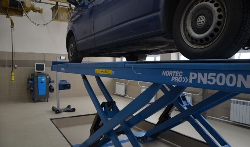 Fot. Materiały Prasowe