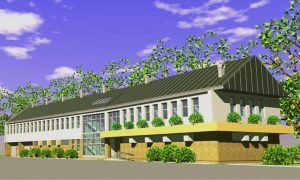 Fot. Starostwo Powiatowe w Wadowicach