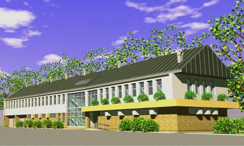 Fot. Starostwo Powiatowe w Wadowicach