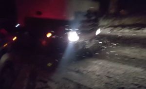 Fot. kadr z filmu na Facebooku