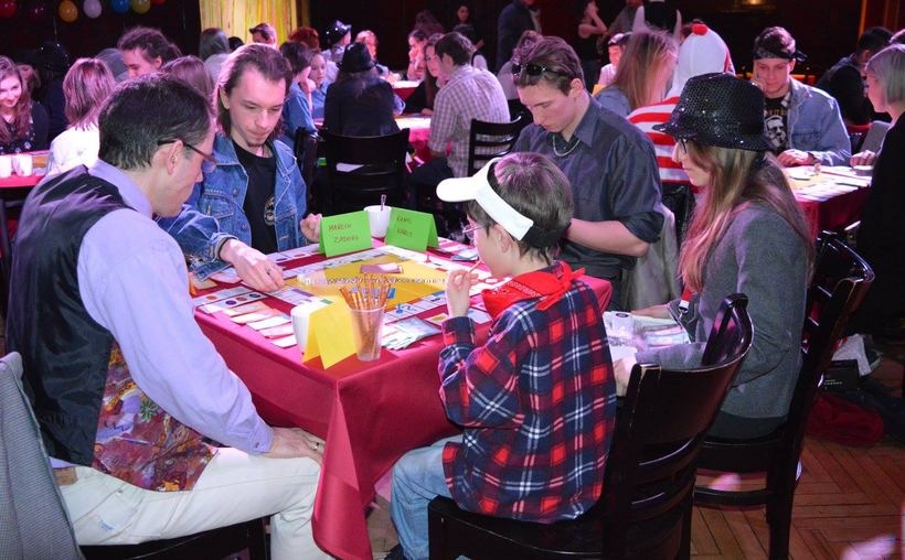 Fot. Dominika Woźniak/ WCK