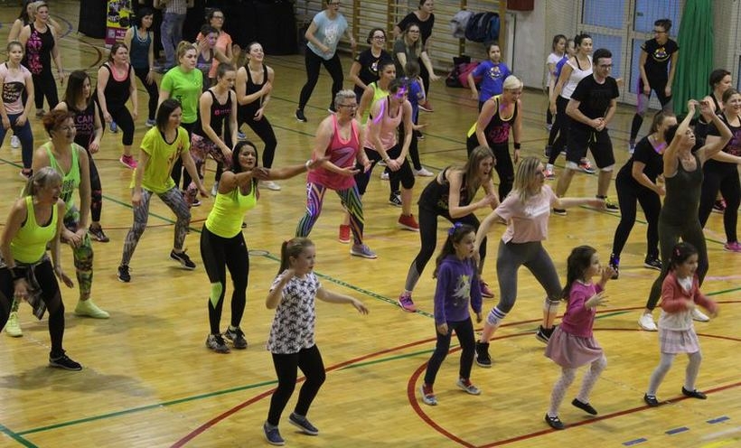 Fot. UM Kalwaria Zebrzydowska