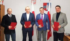 Fot. Facebook/ Mariusz Krystian