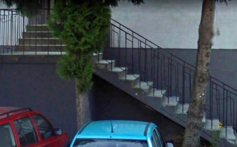 Fot. screen Google Maps, czerwiec 2013