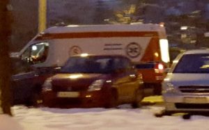 Fot. Karina Płaszczyca