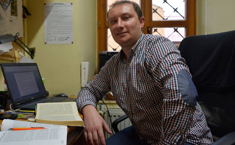 Fot. Muzeum im. Aleksandra Kłosińskiego w Kętach