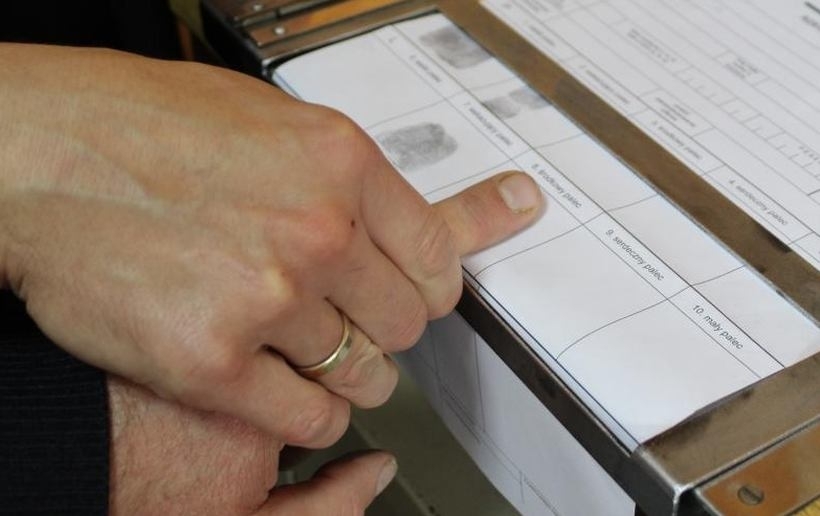 Fot. Archiwum KPP Wadowice