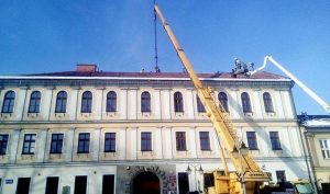 Fot. Facebook/ Nowiny Andrychowskie