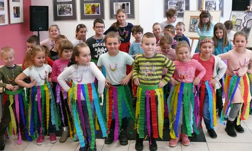 Fot. Wadowicka Biblioteka Publiczna