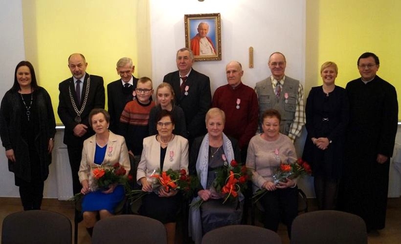 Fot. UG w Lanckoronie