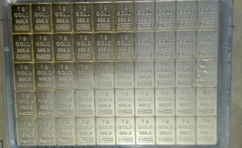 Fot. Materiały Prasowe/ Krajowa Administracja Skarbowa