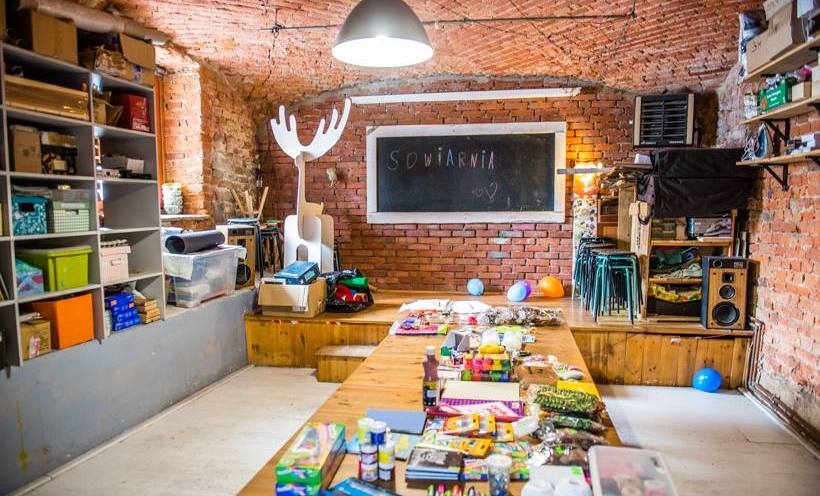 Fot. Marcin Płaszczyca