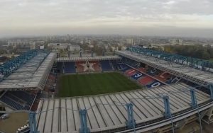 Fot. kadr z filmu na YouTube/ Bartek Kartek