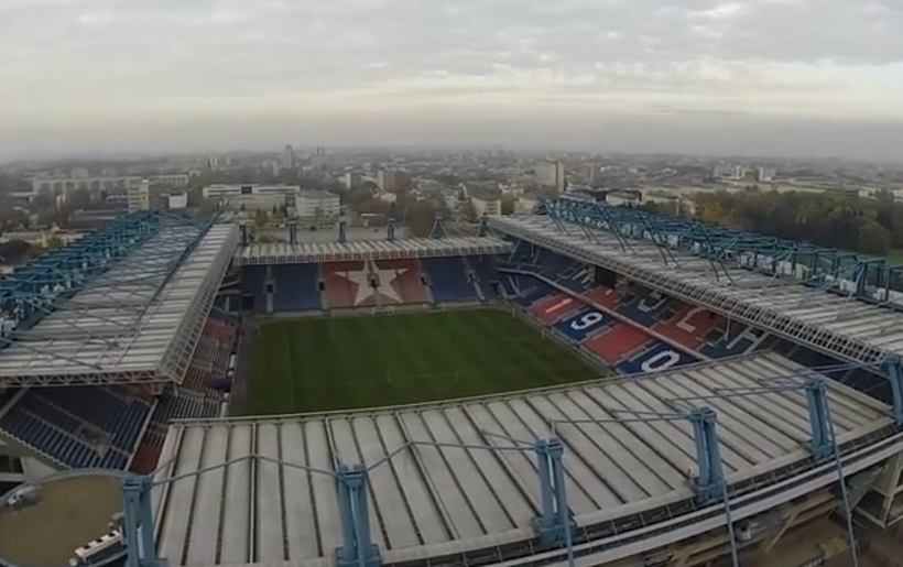 Fot. kadr z filmu na YouTube/ Bartek Kartek