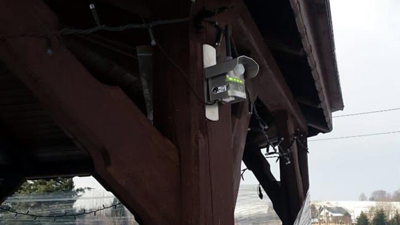 Materiały Urząd Gminy w Tomicach /tomice.pl