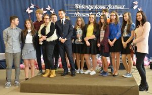 Fot. ZSCKU w Radoczy