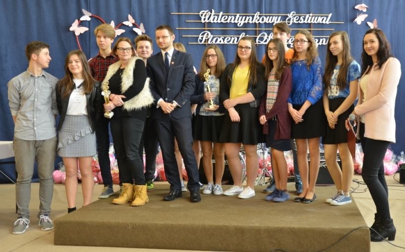 Fot. ZSCKU w Radoczy