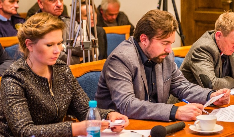 Fot. Marcin Płaszczyca