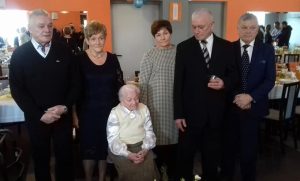 Fot. Facebook/Mariusz Krystian