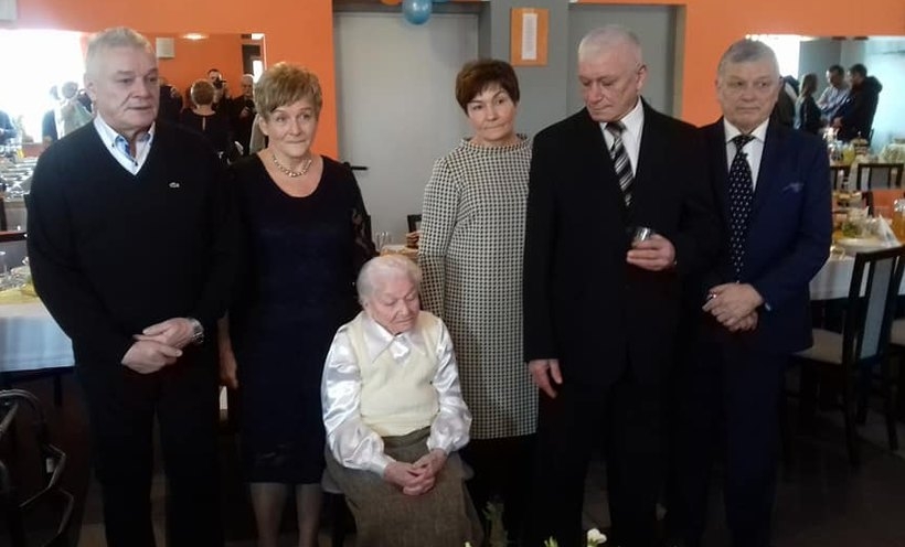 Fot. Facebook/Mariusz Krystian