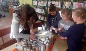 Fot. Wadowicka Biblioteka Publiczna