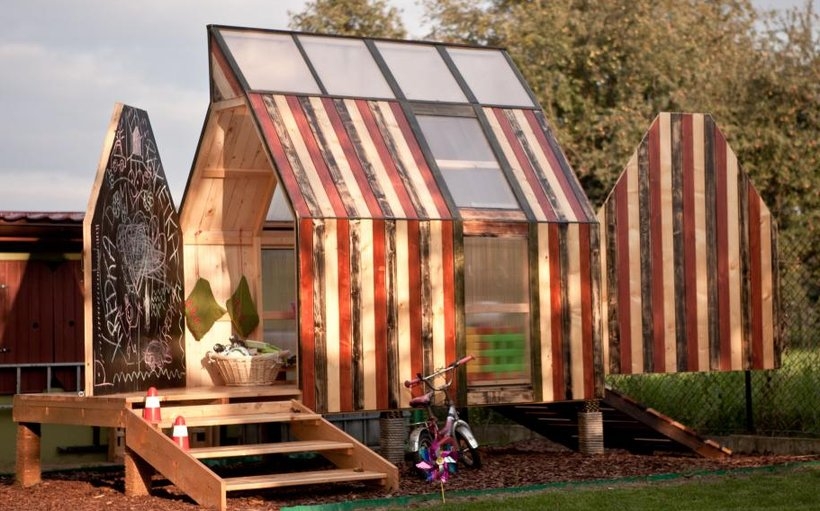 Fot. Materiały FAAR Architekci/Krzysztof Faber