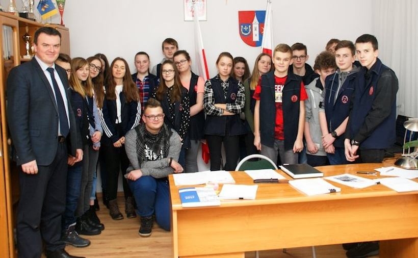 Fot. UG w Spytkowicach