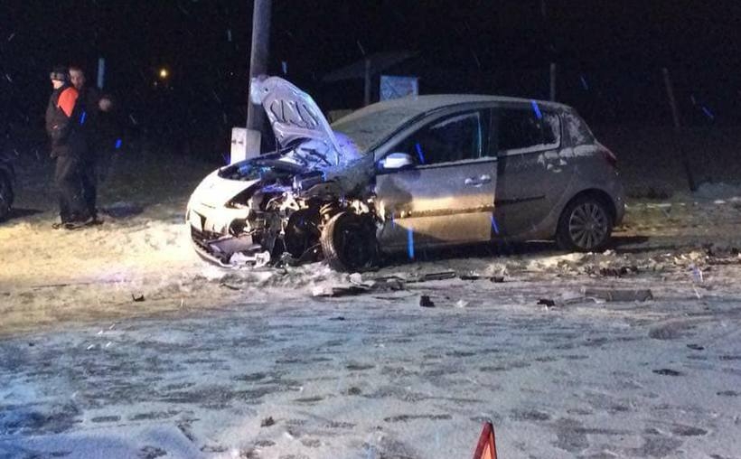 Fot. Facebook/ Nowiny Andrychowskie