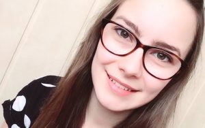 Fot. archiwum własne Justyny