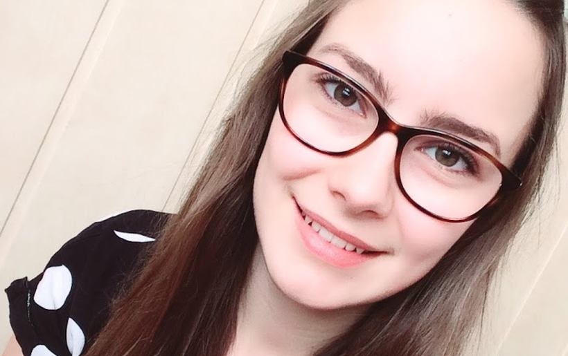 Fot. archiwum własne Justyny