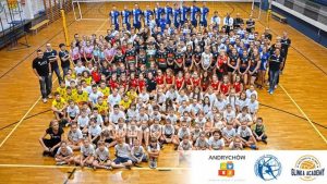 Fot. Materiały Prasowe Urząd Miejski w Andrychowieie