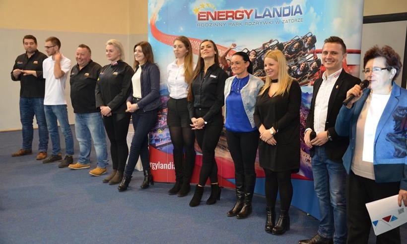 Fot. Materiały prasowe Starostw Powiatowe w Wadowicach