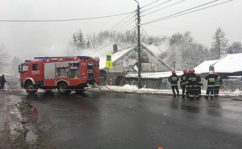 Fot. Marcin Płaszczyca