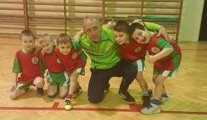 Fot. Facebook.pl/MKSSkawaWadowice