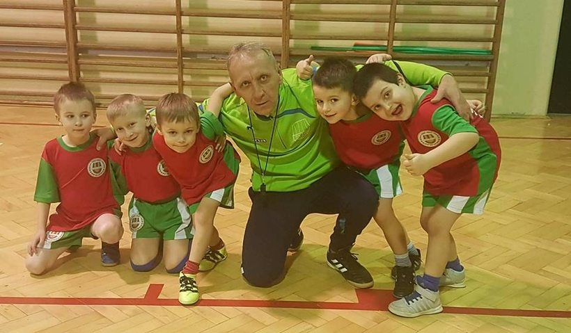 Fot. Facebook.pl/MKSSkawaWadowice