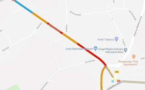 Fot. kadr z Google Maps