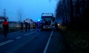 Fot. kadr z filmu na YouTube/Oswiecim112