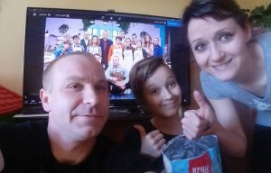 Fot. Facebook/Magdalena Wiktor