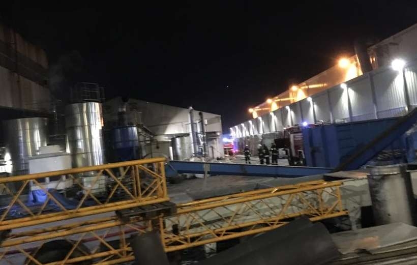 Fot. Marcin Płaszczyca